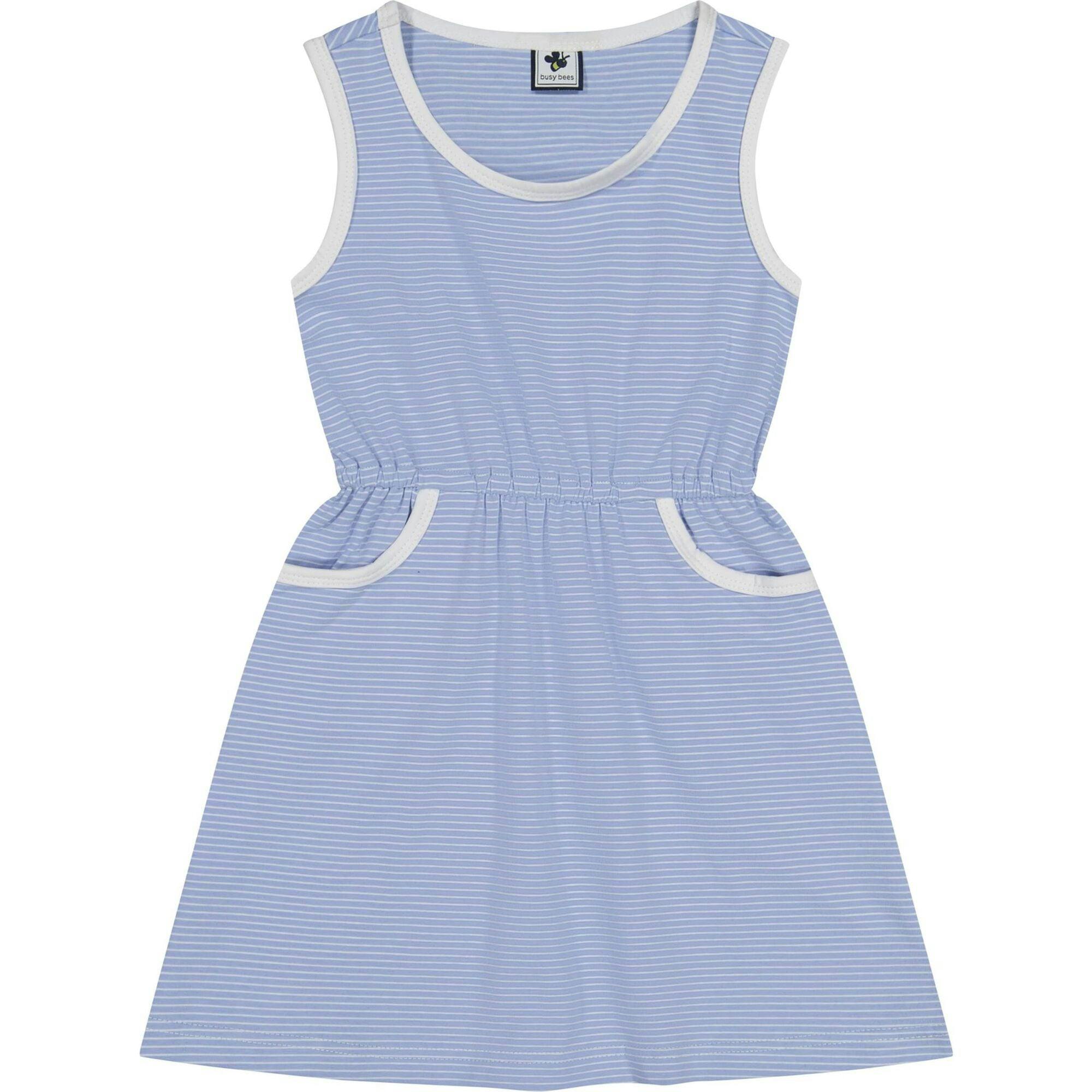 Ruby Pocket Dress