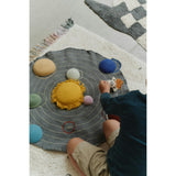 Solar System Toy Set