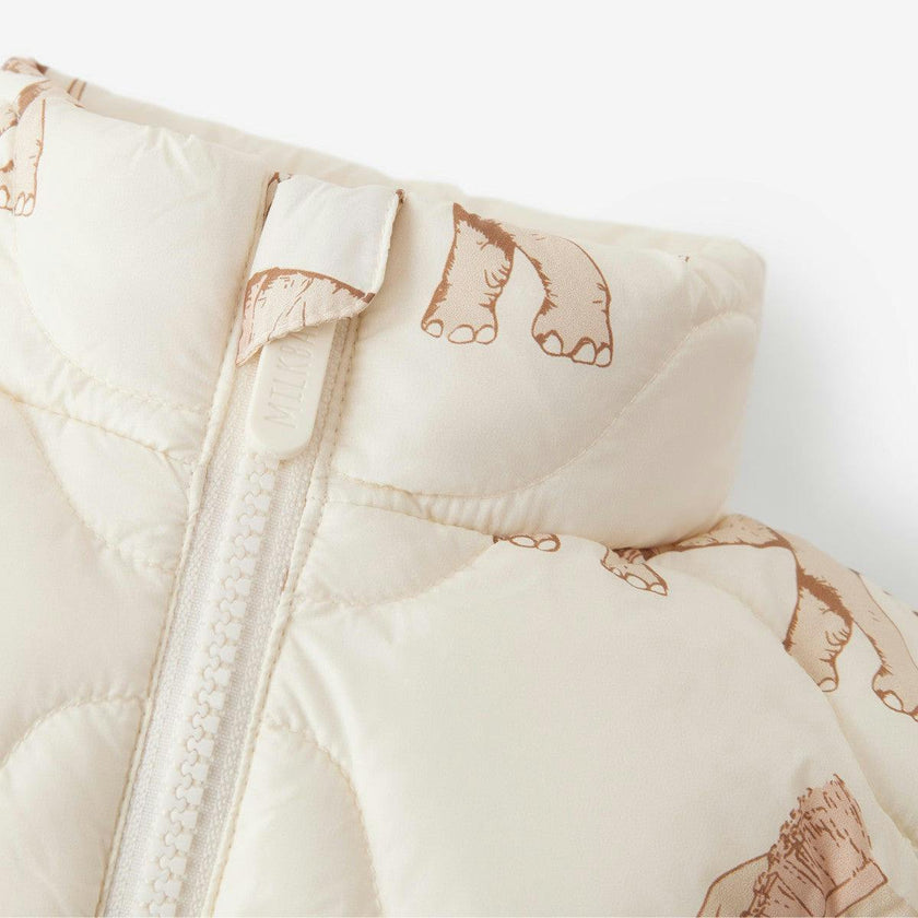 Tutu Lightweight Down Vest