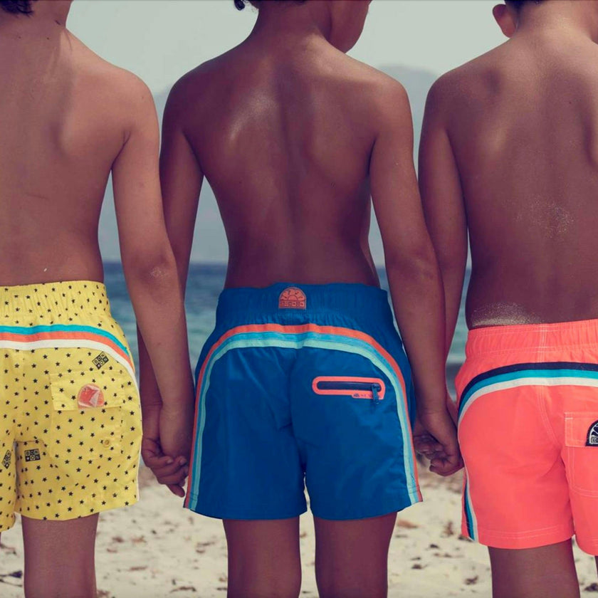 BONTON Bonton x Sundek Swim Shorts