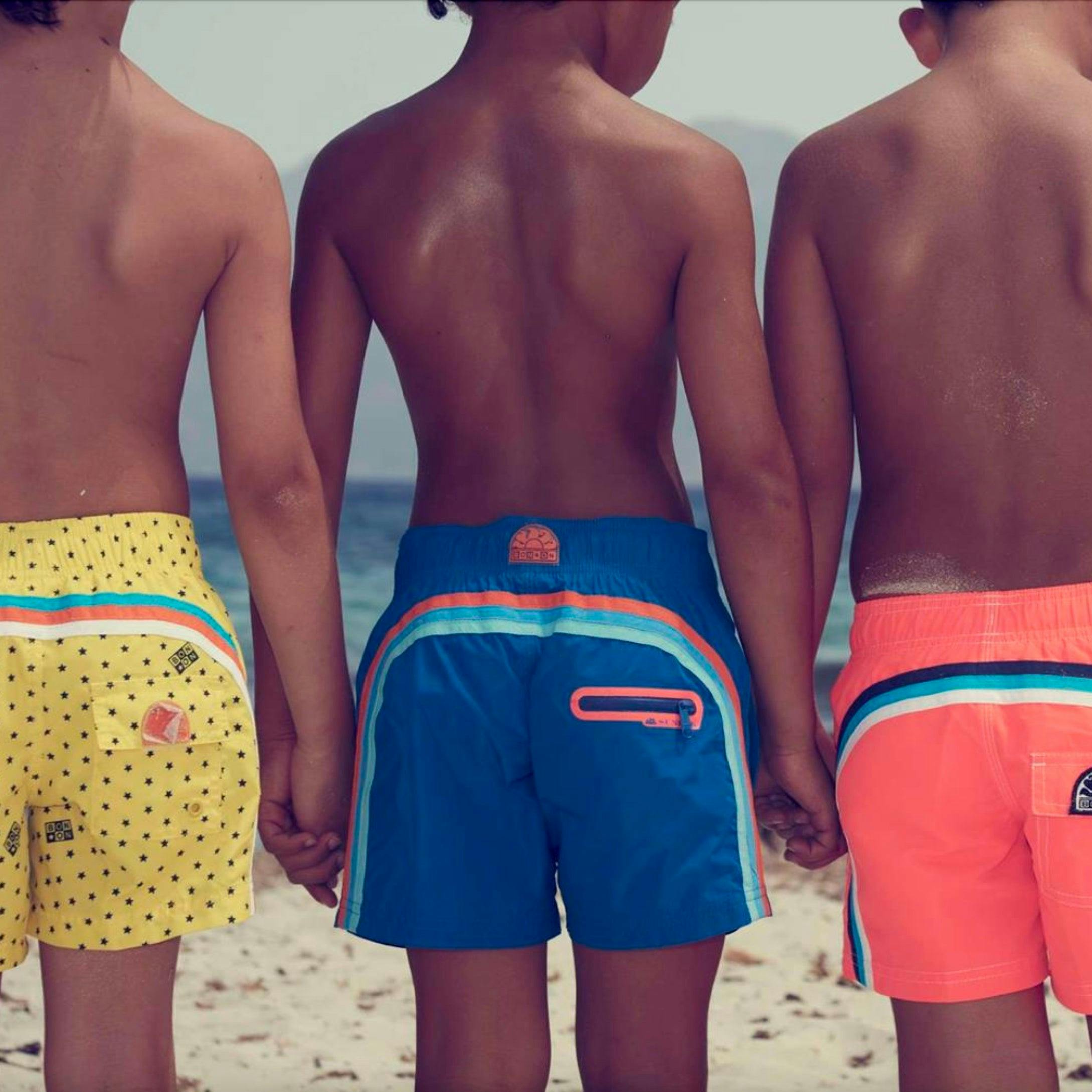 BONTON Bonton x Sundek Swim Shorts