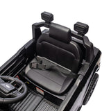 12V Ford Raptor Ride-on Truck