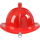 Jr. Fire Chief Helmet with Light & Sound