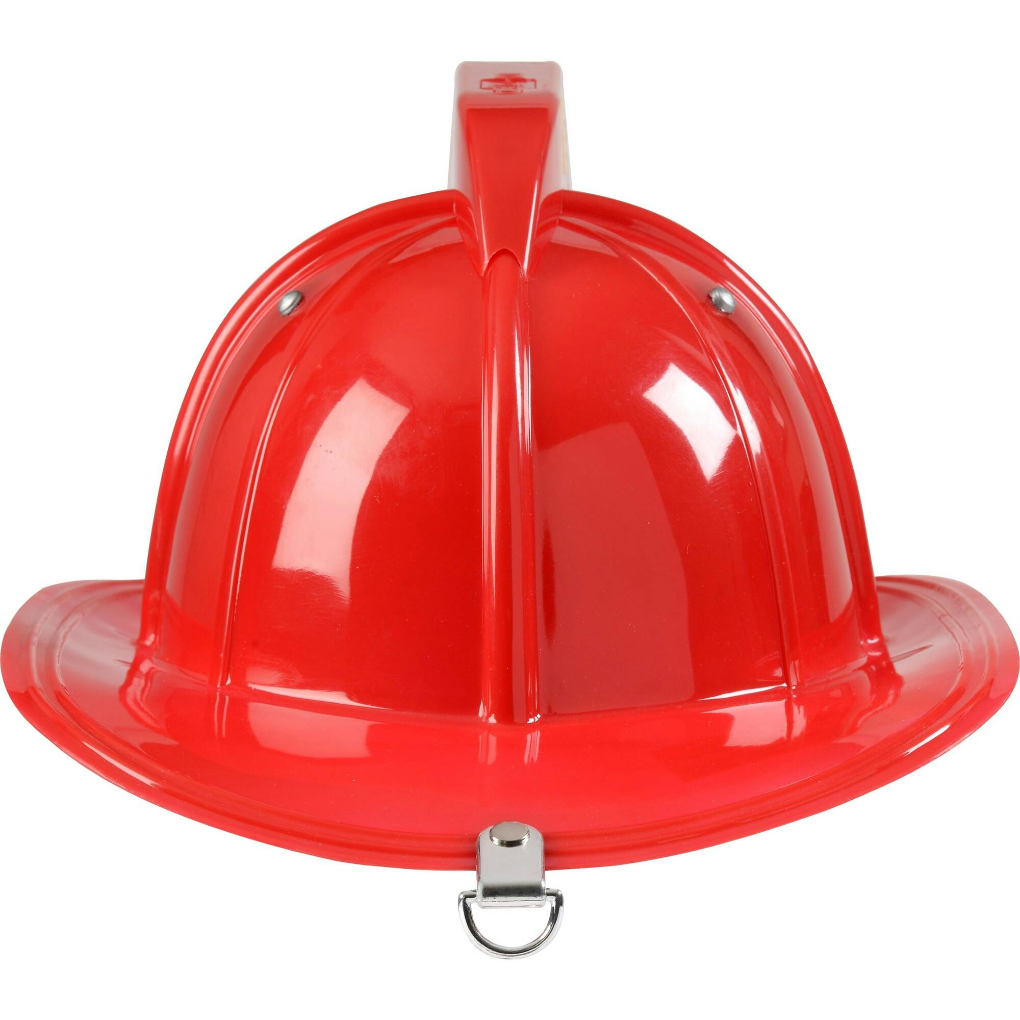 Jr. Fire Chief Helmet with Light & Sound