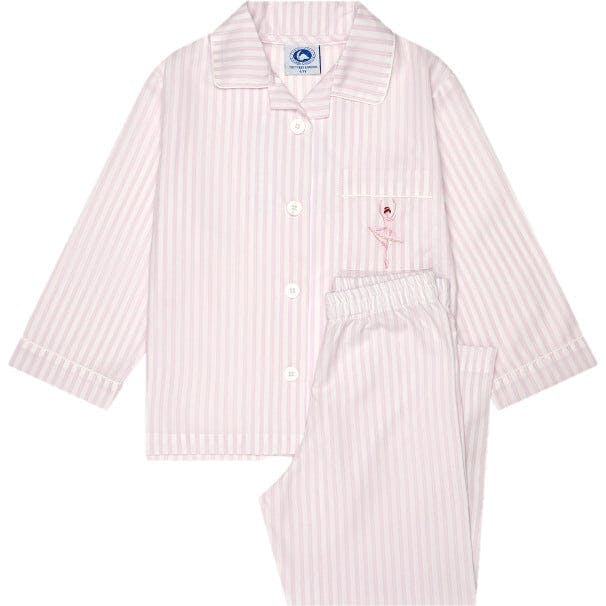 Ballerina Pajamas