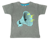 Kids Enzyme Tee - Get Loud