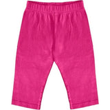 comfy pant | coral