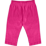 comfy pant | brown