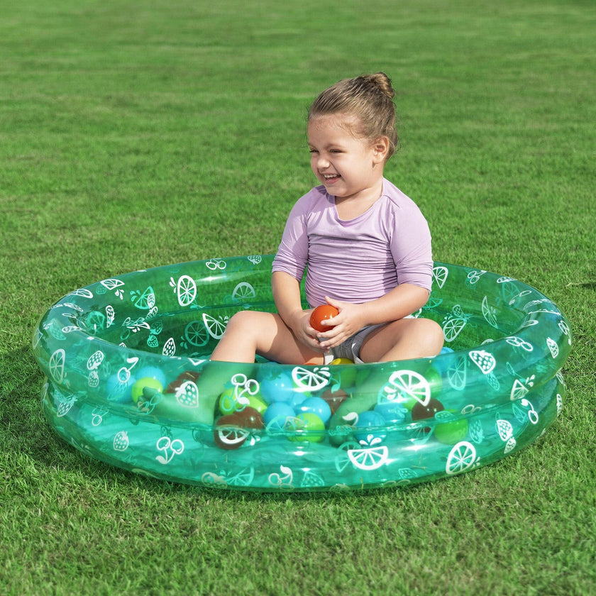 Splash & Play: Ball Pit Pool