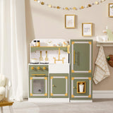Versailles Deluxe Classic Play Kitchen