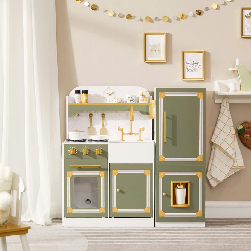Versailles Deluxe Classic Play Kitchen