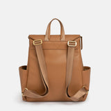 Butterscotch Mini Classic Diaper Bag II