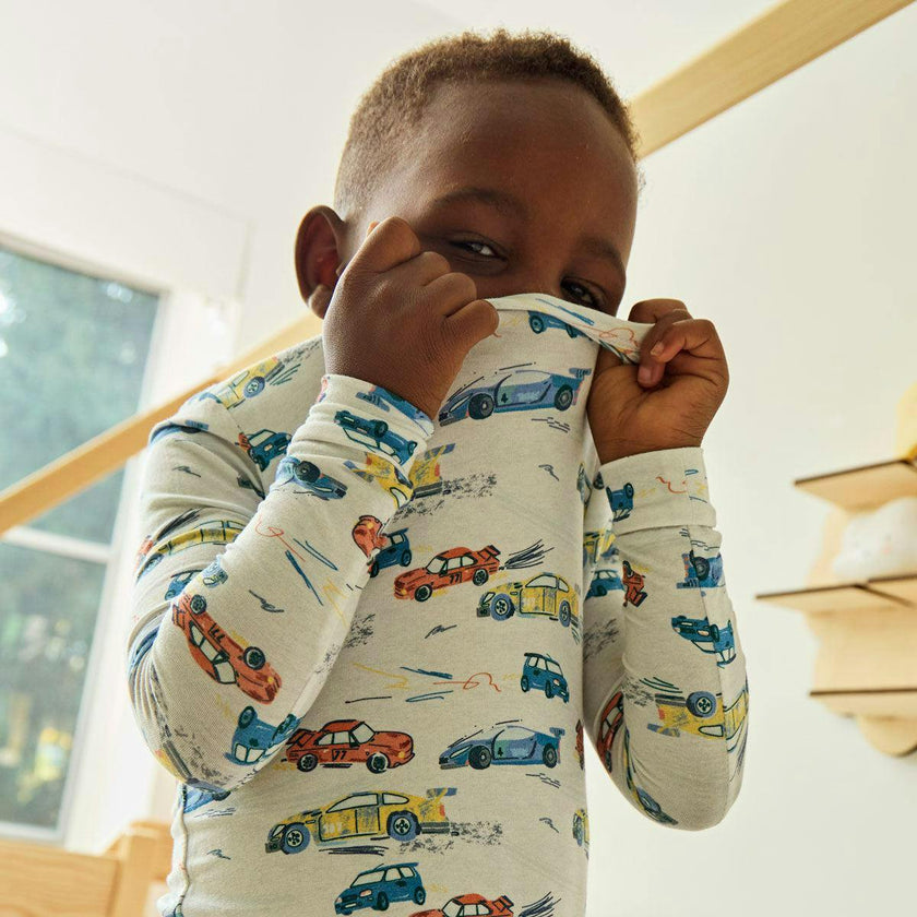 Magnetic PJ Set