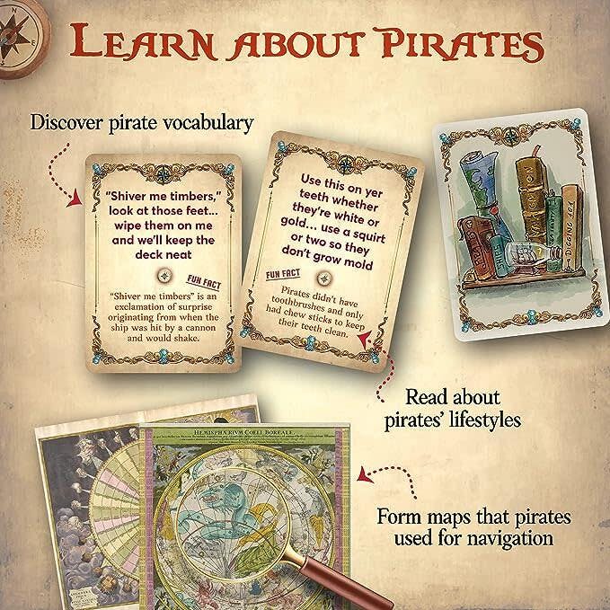 Word Treasures