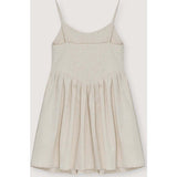 Lippia Teen Dress Sand Vigore