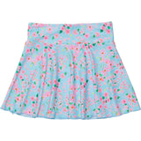 Daisy Chain Swim Skirt