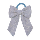 Blue Star Bow