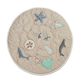 Cove Sea Life Baby Activity Mat