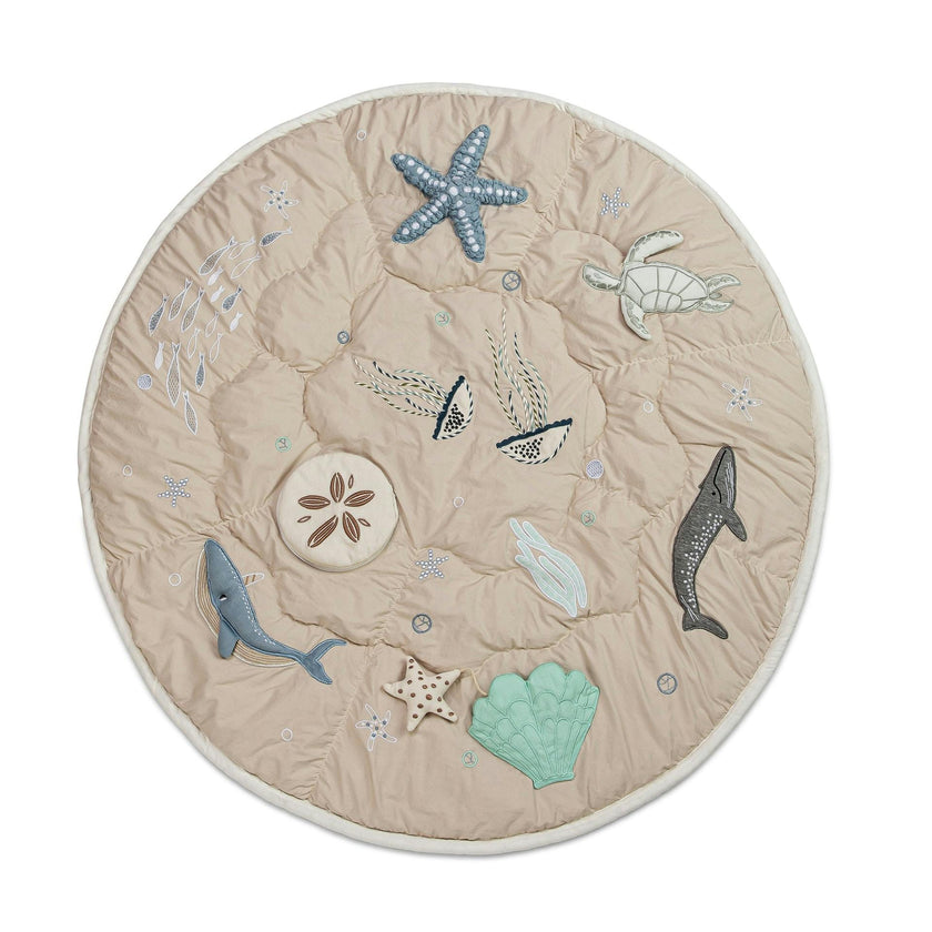 Cove Sea Life Baby Activity Mat