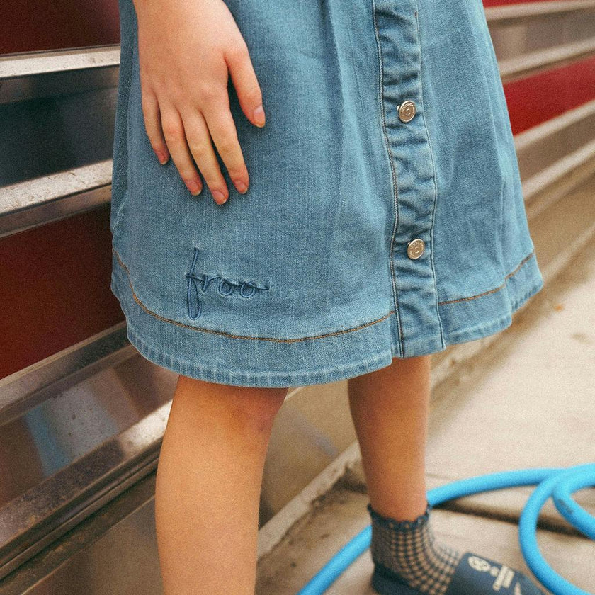 OONA SKIRT