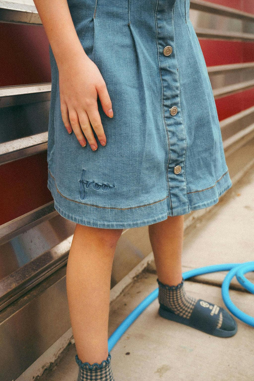 OONA SKIRT