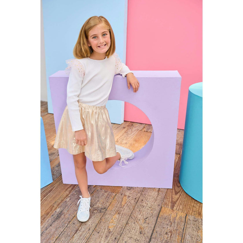 Sadie Top