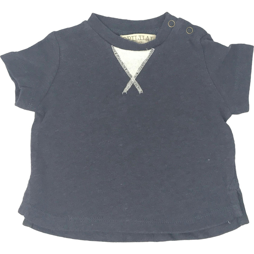 Double Colored T-Shirt