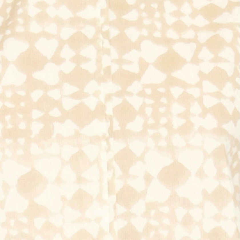 Oaxaca Dress in Sandcastle