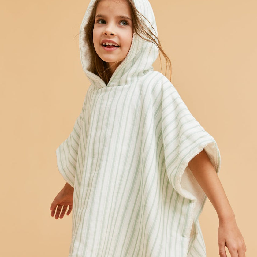 Beach Poncho