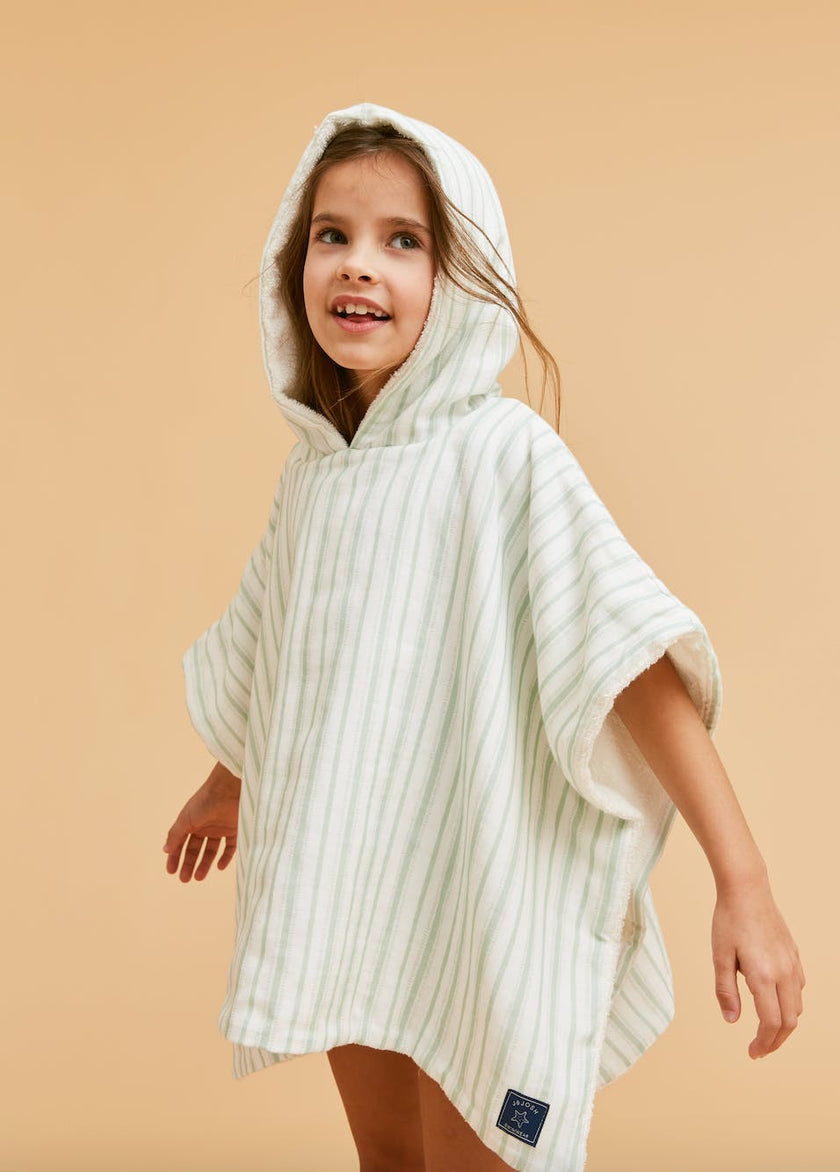 Beach Poncho
