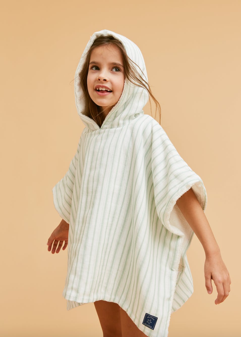 Beach Poncho