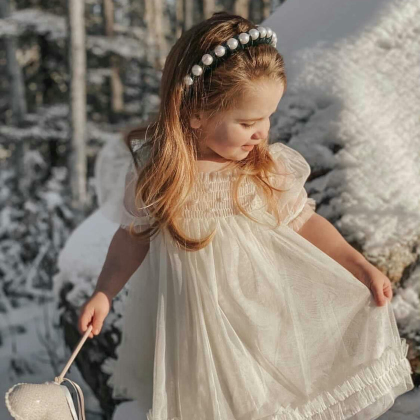 Bella Dress