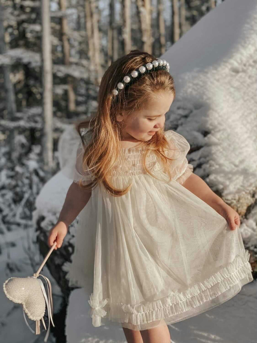 Bella Dress