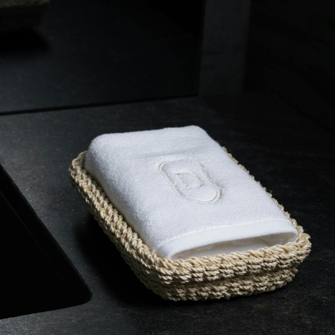DH Everyday Towel Set