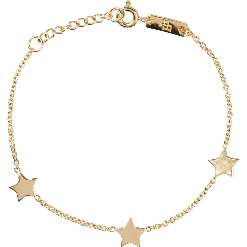 Children's You Are My Shining Star Bracelet