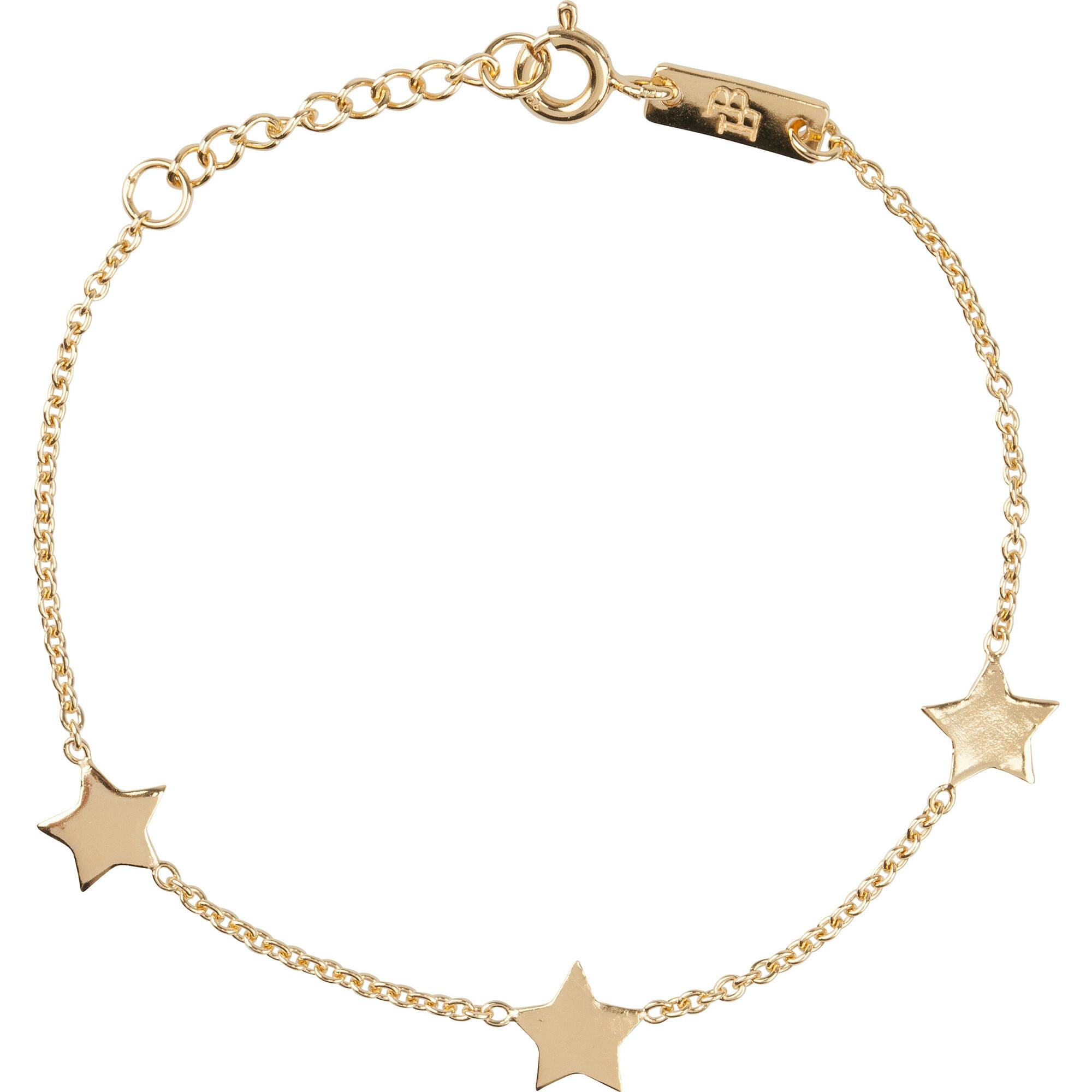 Children's You Are My Shining Star Bracelet