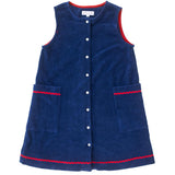 girls anderson dress