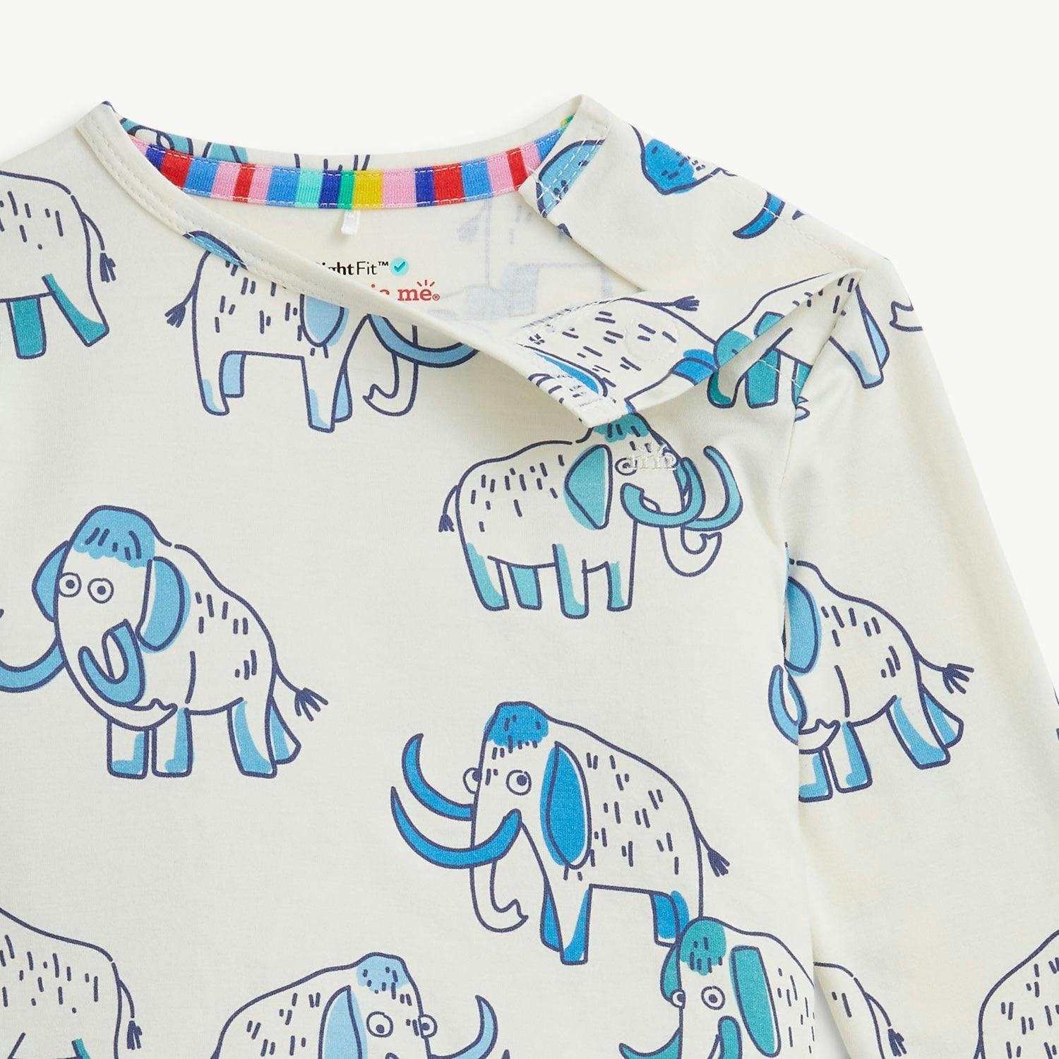 Magnetic PJ Set