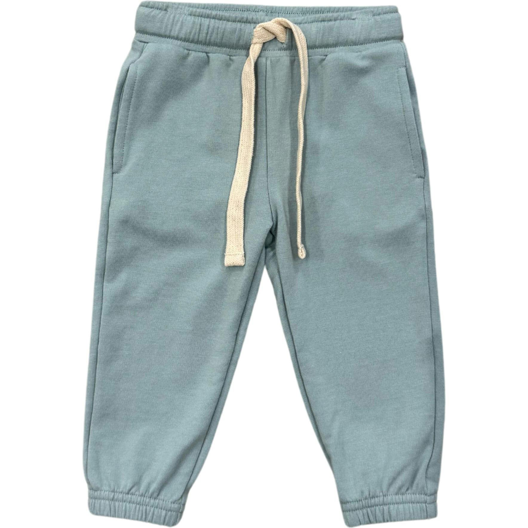 Boy's Joggers