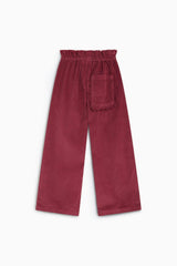 Dree Trouser Rumba Red