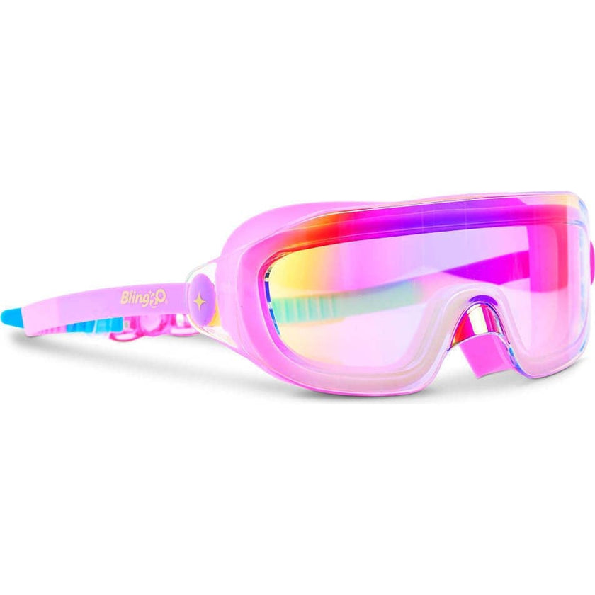 Hologlow Swim Goggles