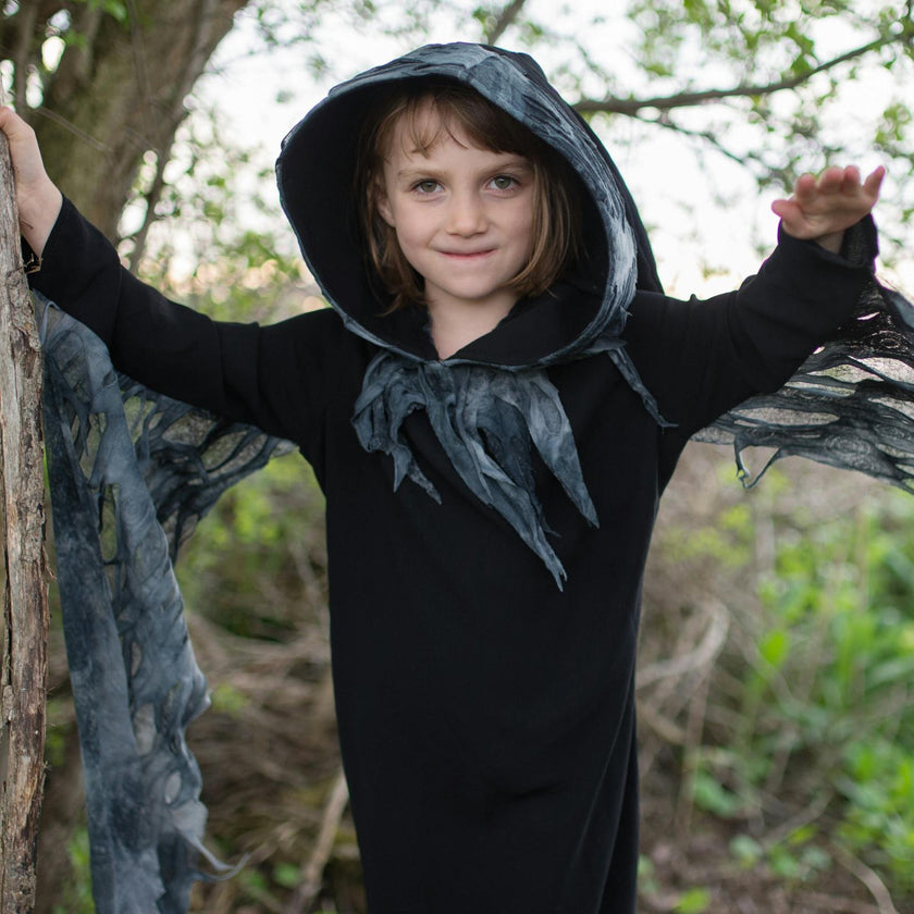 Grim Reaper Cloak