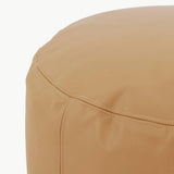 Circle Pouf