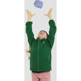 One ultralight rain jacket