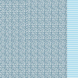 Animal dots sunset classic swim shorts