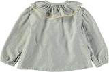 Gondola baby blouse