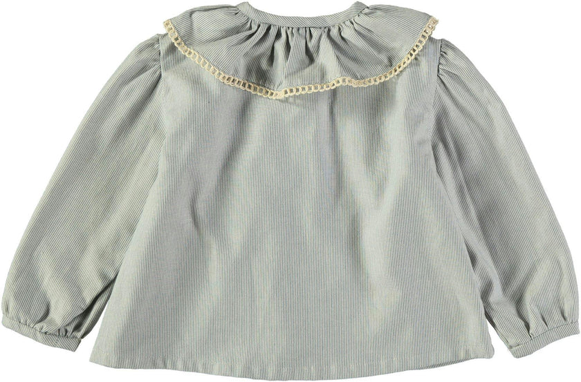 Gondola baby blouse