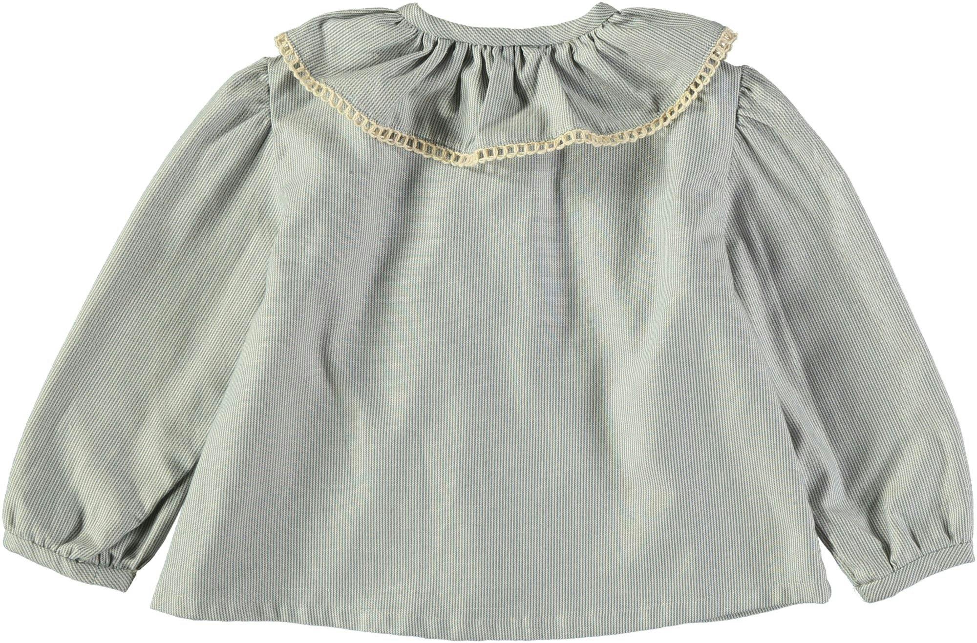 Gondola baby blouse