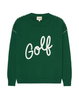 Riley Crew - Golf Script