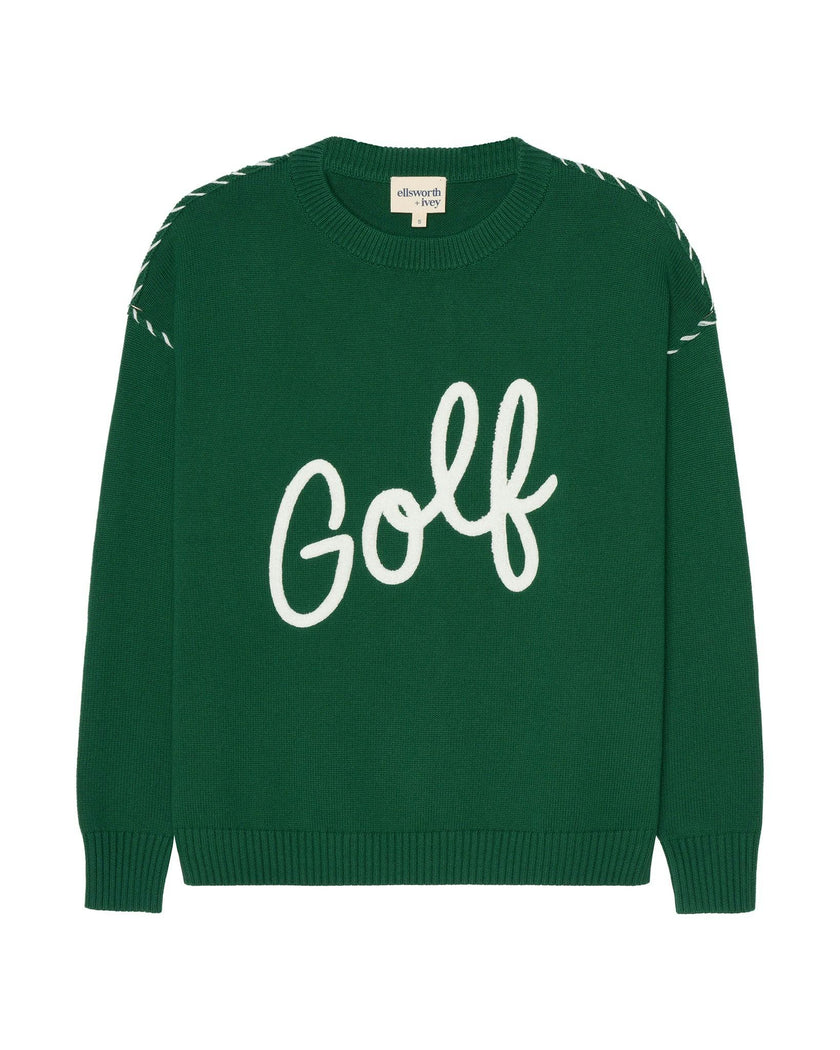 Riley Crew - Golf Script